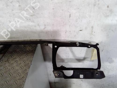 Used Front slam panel Front slam panel RENAULT LAGUNA I (B56_, 556_) [1993-2002] 25093931 25093931