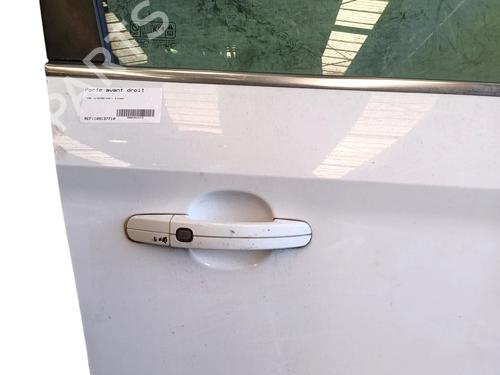 Right front door FORD KUGA I 2.0 TDCi | BP27734331C3