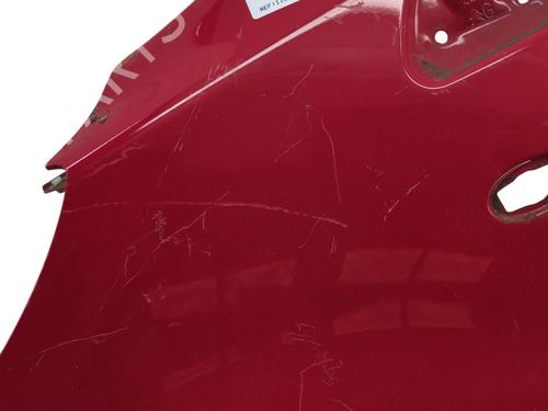 Used Left front fenders CITROËN C1 (PM_, PN_) 1.0 (68 hp) 29560615