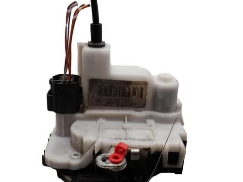 Front right lock FIAT 500 (312_) 1.2 (312AXA1A) | BP25054236C97 