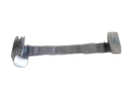 Used Front bumper reinforcement FORD KA (RU8) 1.2 (69 hp) 25100670
