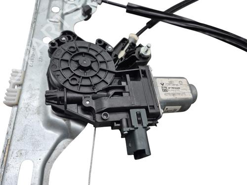 Used Front right window mechanism Front right window mechanism RENAULT MEGANE IV Grandtour (K9A/M/N_) 1.5 Blue dCi 115 (K9A6) (116 hp) 25071947 25071947