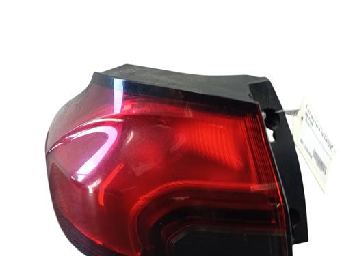 Left taillight OPEL ZAFIRA TOURER C (P12) 2.0 CDTi (75) | BP33304878C34 - Image 2