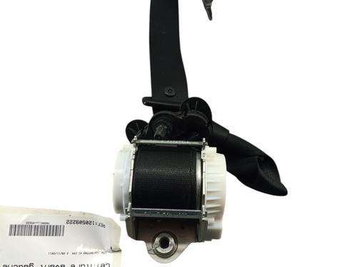 Front left seatbelt BMW X1 (E84) xDrive 23 d | BP32207093I26 - Image 2