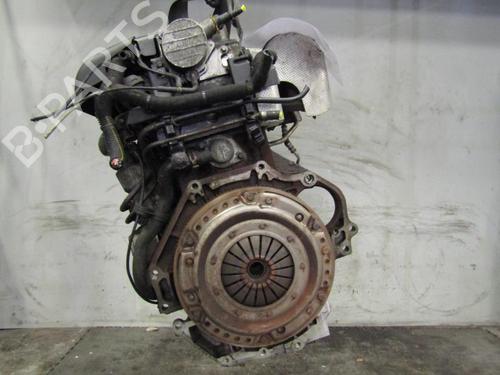 Engine OPEL ZAFIRA A MPV (T98) 2.0 DI 16V (F75) | BP25106142M1 - Image 5
