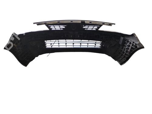 Used Front bumper RENAULT GRAND SCÉNIC II (JM0/1_) 2.0 dCi (JM1K) (150 hp) 29222086