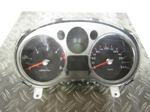 Used Instrument cluster Instrument cluster 25113511 25113511