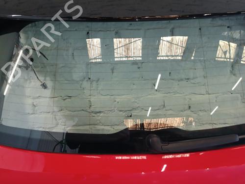 Tailgate AUDI A1 Sportback (GBA) 25 TFSI | BP33829242C6 - Image 3