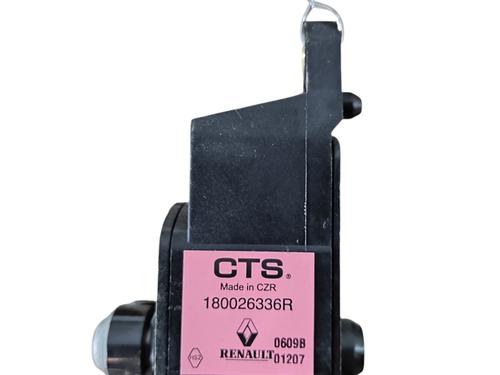 Pedal RENAULT ZOE (BFM_) ZOE | BP25756864I4 - Image 3