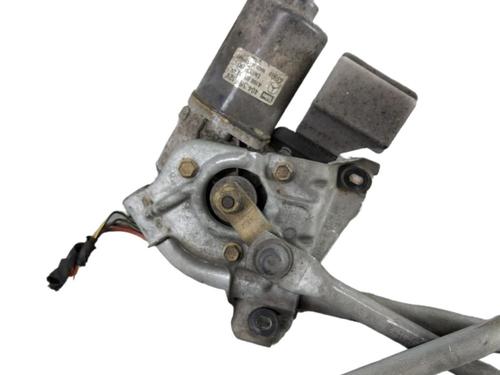 Front wiper motor MERCEDES-BENZ A-CLASS (W168) A 140 (168.031, 168.131) | BP25099893M29 