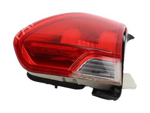 Right tailgate light PEUGEOT 2008 I (CU_) 1.2 VTi | BP39719137C80 - Image 2