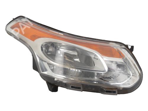 Right headlight CITROËN C3 Picasso (SH_) | BP37588322C29 - Image 4