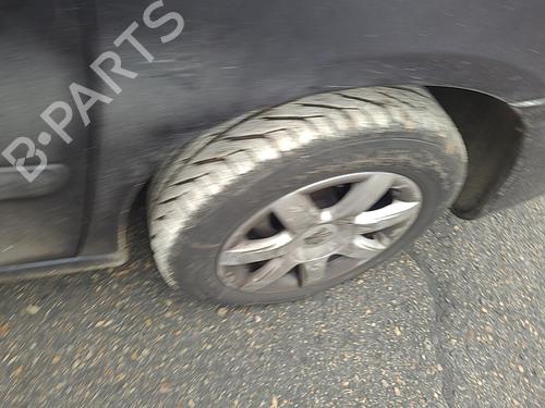 Right sun visor PEUGEOT 807 (EB_) 2.0 HDI | BP25089284I2 - Image 10