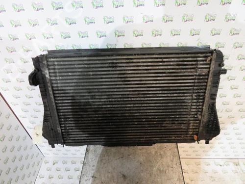 Used Intercooler Intercooler AUDI A3 Sportback (8PA) 1.9 TDI (105 hp) 25097122 25097122