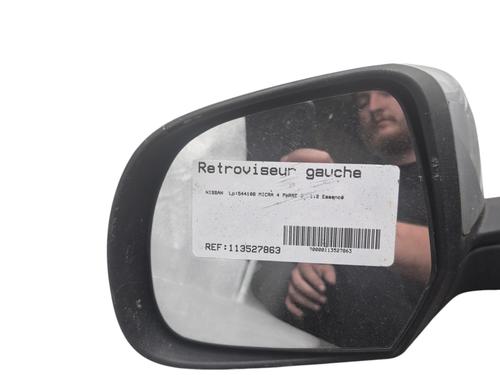 Left mirror NISSAN MICRA IV (K13K, K13KK) 1.2 | BP29587851C26 