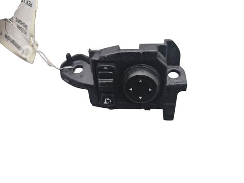 Mirror switch NISSAN QASHQAI II (J11, J11_) 1.5 dCi | BP25057405I25 