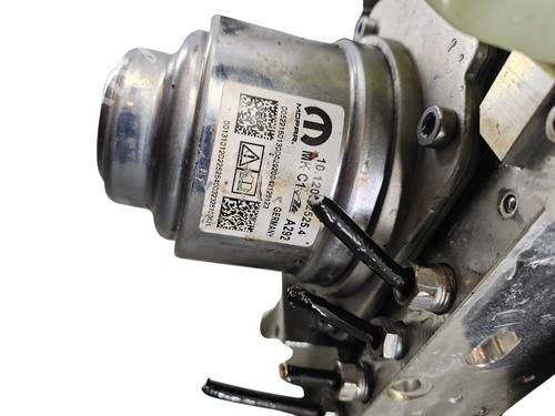 ABS pump FIAT 500e (332_) Elektro (FA1) | BP25098670M43 