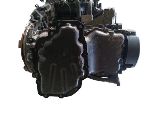 Engine CHEVROLET CRUZE (J300)  | BP25053843M1 