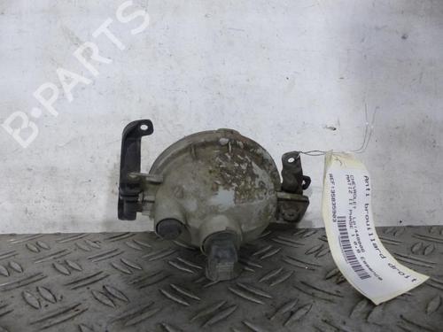 Used Right front fog light Right front fog light CHEVROLET MATIZ (M200, M250) 0.8 (52 hp) 25064942 25064942