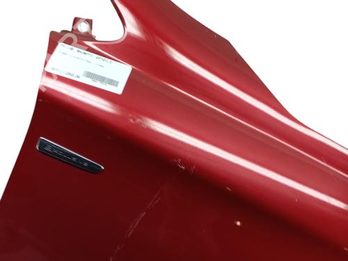 Right front fenders CITROËN C4 II (NC_) 2.0 HDi / BlueHDi 150 | BP29175563C42 
