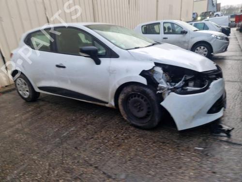 Left taillight RENAULT CLIO IV (BH_) 1.5 dCi 75 | BP25072908C34 