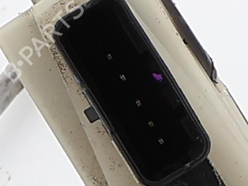 Front right lock CITROËN DS5 2.0 HDi 135 | BP33700165C97  - Image 10