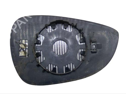 Left mirror glass FORD FIESTA VI (CB1, CCN) 1.4 TDCi | BP25093124C148 