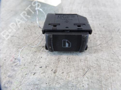 Used Left rear window switch VW GOLF IV (1J1) 1.9 TDI (101 hp) 25115351