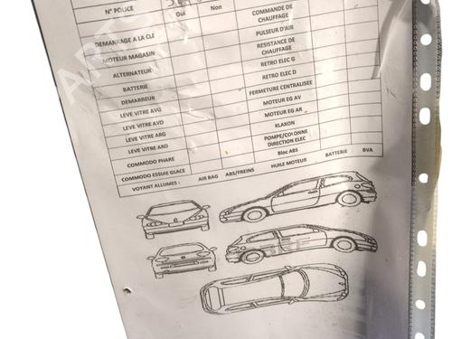 Gearbox SMART FORFOUR (454) 1.3 (454.031) | BP31340539M3 - Image 7