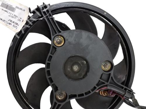 Used Radiator fan AUDI A4 B5 (8D2) [1994-2001]  25088025