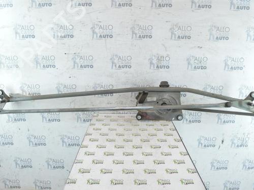 Used Front wiper motor CITROËN XSARA PICASSO (N68) 1.6 HDi (90 hp) 25097567