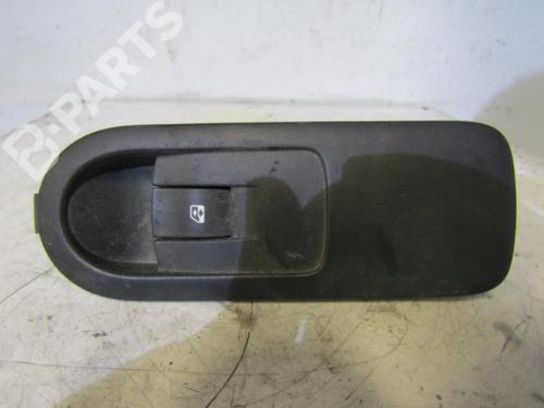 Used Right front window switch Right front window switch RENAULT SCÉNIC II (JM0/1_) [2003-2010] 10598067 10598067