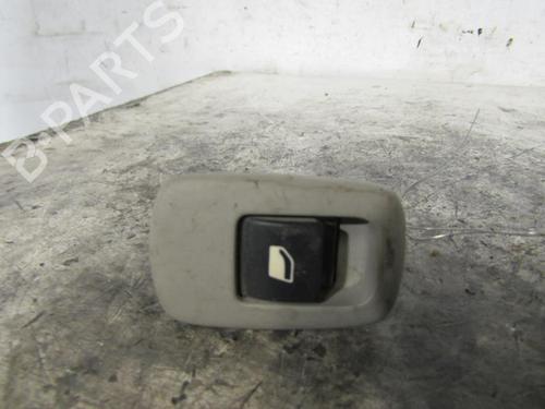Used Left rear window switch CITROËN C5 II Break (RE_) 2.0 HDi (RERHRH) (136 hp) 25085436