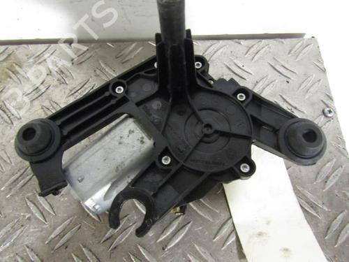 Rear wiper motor CITROËN DS3 (SA_) 1.6 HDi 90 | BP25095874M102 