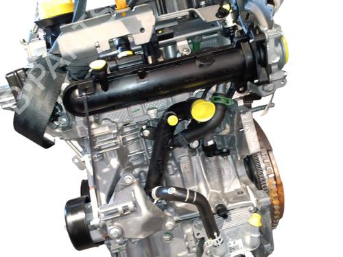 Engine DACIA SANDERO III 1.0 TCe 90 | BP25098552M1 - Image 4