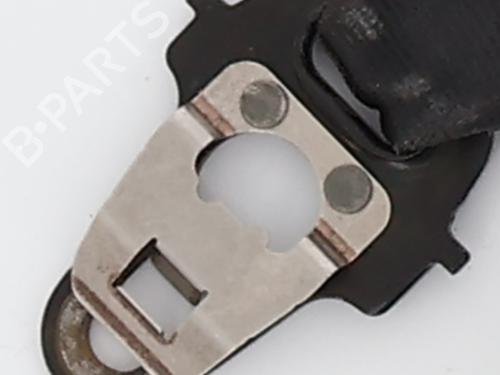 sikkerhedssele-foran-venstre-citroen-c3-iii-sx-2016-33715973 main image