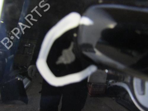 Right rear door VW TOUAREG (7LA, 7L6, 7L7) 3.0 V6 TDI | BP25090439C5 