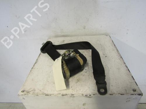 Used Front left belt tensioner FORD FOCUS II Turnier (DA_, FFS, DS) [2004-2012]  25094446