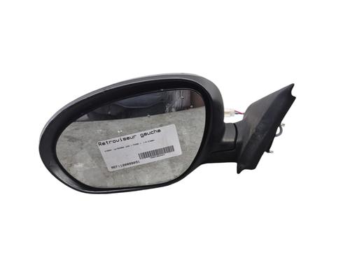 Used Left mirror NISSAN JUKE (F15) 1.5 dCi (110 hp) 25052719