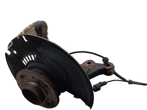 Right front steering knuckle RENAULT CLIO V (B7_) 1.5 Blue dCi 85 (B7AG) | BP32673925M26  - Image 5