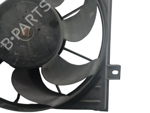 Radiator fan AUDI TT (8J3) 1.8 TFSI | BP32497703M35 - Image 6