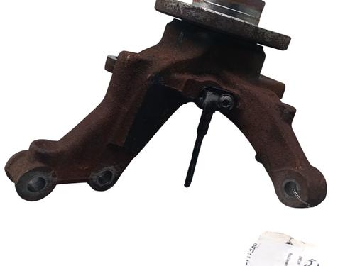 Right front steering knuckle DACIA SANDERO II TCe 90 (B8M1, B8MA, B8AC) | BP30881680M26 