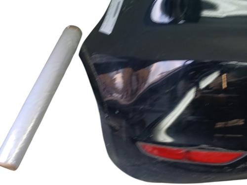 Rear bumper VW GOLF VI (5K1) 1.4 | BP27658986C8 