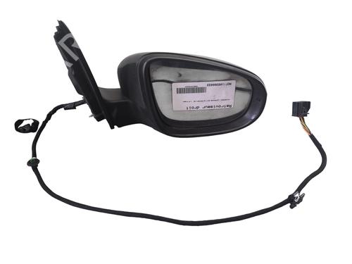 Right mirror VW GOLF VI (5K1) 1.6 TDI | BP27629120C27 