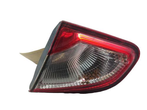 Used Right tailgate light NISSAN QASHQAI / QASHQAI +2 I (J10, NJ10, JJ10E) [2006-2014]  25103542