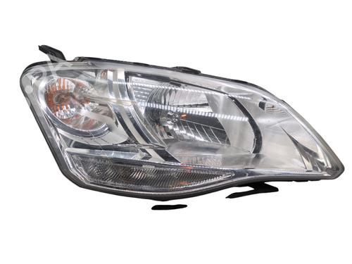 Right headlight SSANGYONG KORANDO (CK) 2.0 e-XDi | BP31282174C29  - Image 6