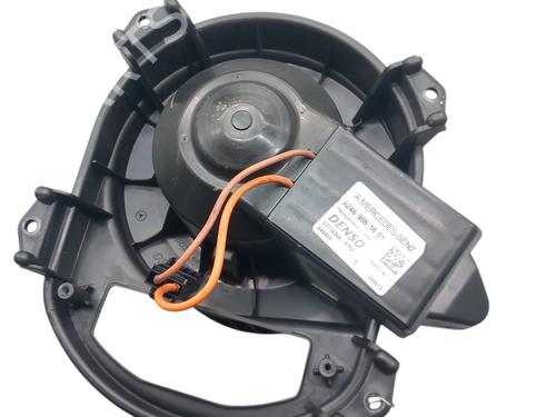 Heater blower motor MERCEDES-BENZ B-CLASS Sports Tourer (W246, W242) B 180 CDI / d (246.212) | BP25059334M62 