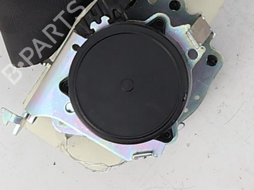 Front right seatbelt DACIA SANDERO II 1.0 SCe 75 (B8JC, B8JD, B8NC) | BP38636439I25 - Image 3