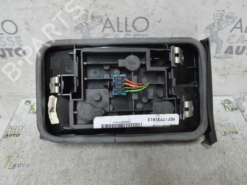 Left tailgate light CITROËN XANTIA (X1_, X2_)  | BP25097634C79 