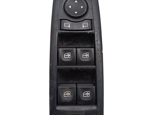 Venstre Foran elrute bryter RENAULT MEGANE III Hatchback (BZ0/1_, B3_) 1.5 dCi (BZ09, BZ0D, BZ1W, BZ29, BZ14) (110 hp) 29332516
